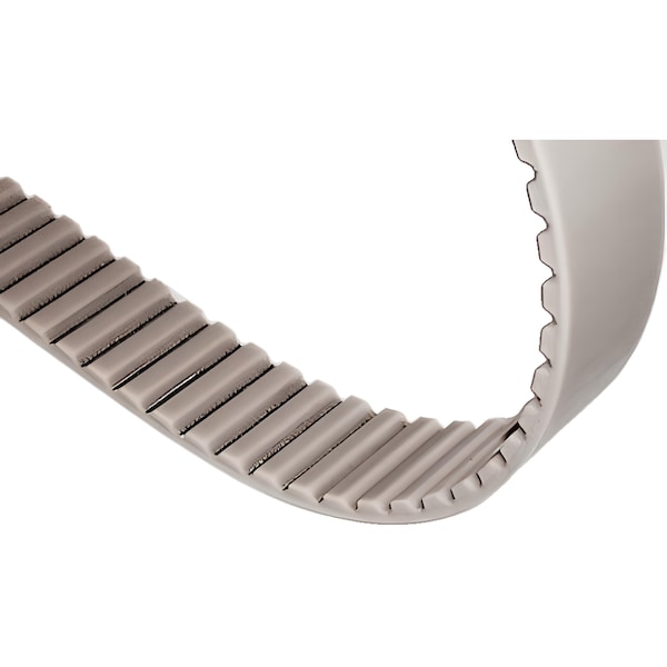 Megadyne METRIC Timing G BELT MEGAP URETHANE/STEEL 25AT10/1360 - main